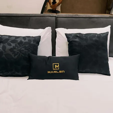 Marlen * Eskiomerler