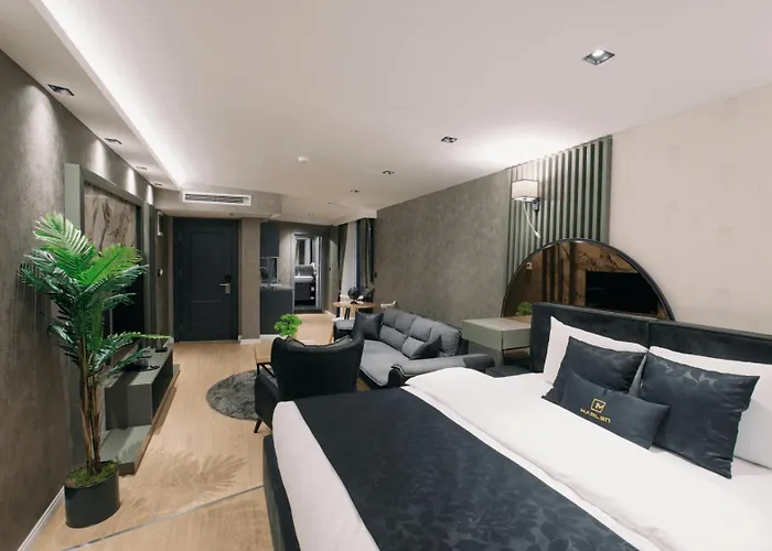 Marlen * Eskiomerler