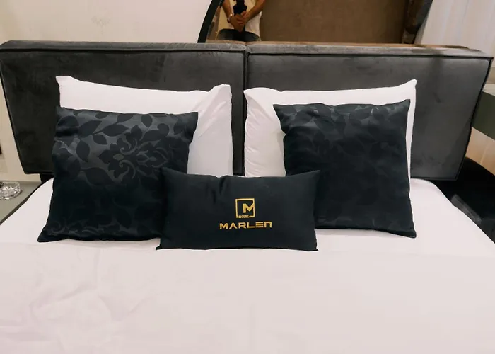 Marlen * Eskiomerler